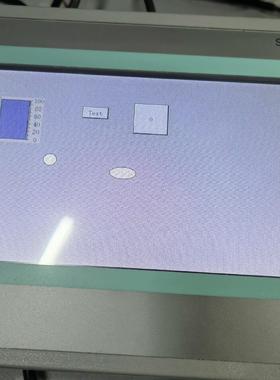 触摸屏 Smart700ie 成色如图 功能包好 以太