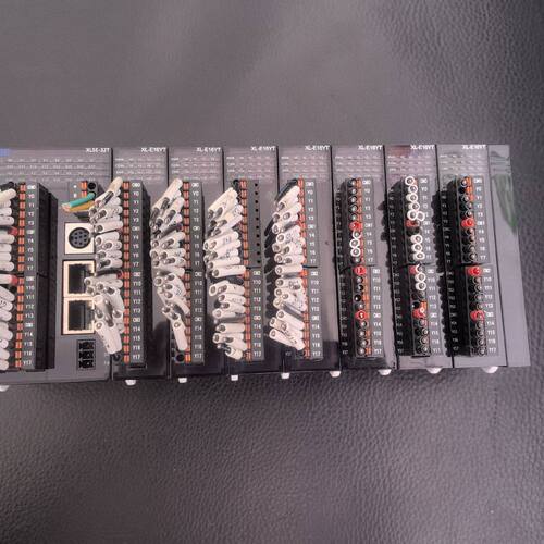 PLC XL5E-32T主机