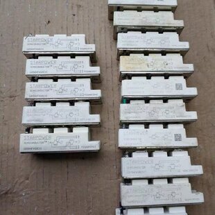 斯达GD50HFK60C1S GD75HFK60C1S拆机I