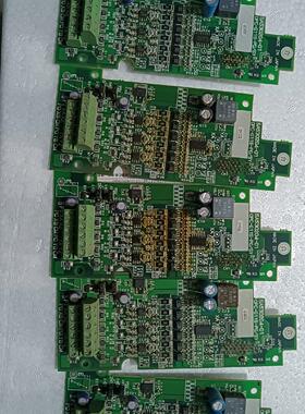 SA530204-01 变频器PG卡  OPC-G11S