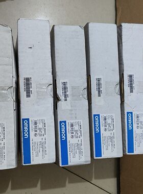 电源  S8VM-10024CD  4只