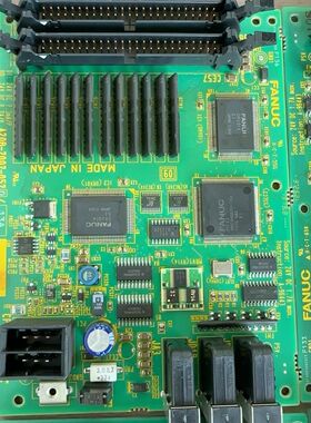 FANUCIO板A20B-2002-0520/13A/