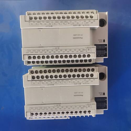 AFPX0L40R-F  PLC  各项功能