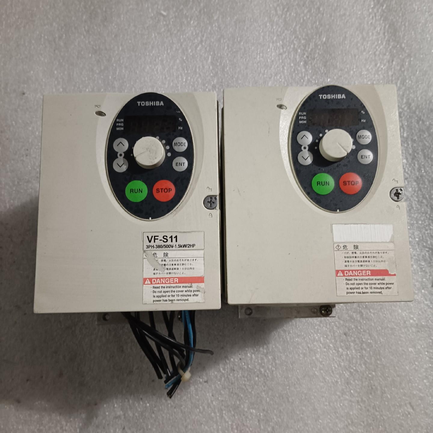 变频器VFS11-4015PL-WN（R5） 1.5KW