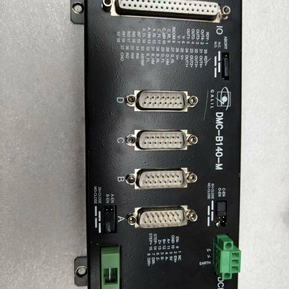 GALIL DMC-B140-M运动控制器 美国 独立四