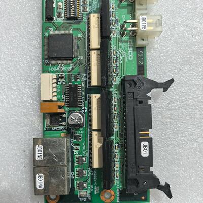 Disco切割机千系列通讯板FBPCB-0258