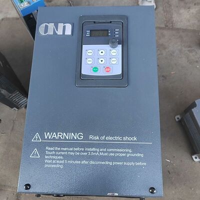 丹那赫变频器 D31-T3-15G/18P 15kw 拆