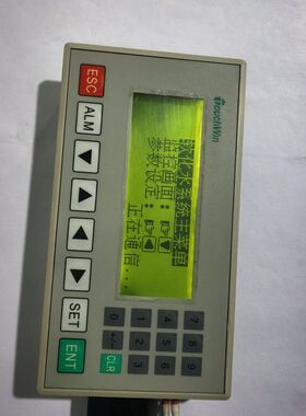 文本  OP320-A-S 拆机 实图拍摄 不