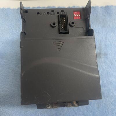 台达变频器 VFD015E43T 实物拍摄 缺少面板