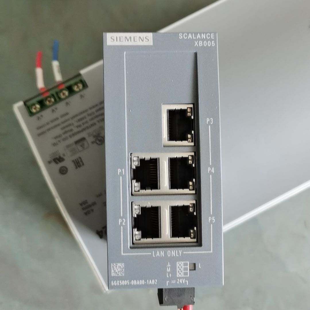 6GK5005-0BA00-1AB2包好