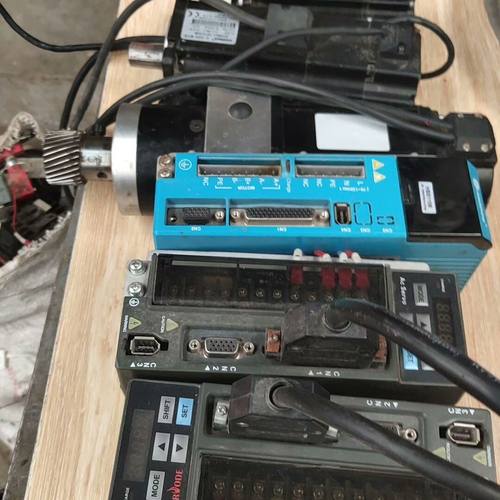 750W伺服驱动器 ASD620EH4R8A00A  系列三