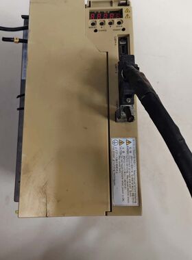 安川伺服驱动器SGDM-50ADA