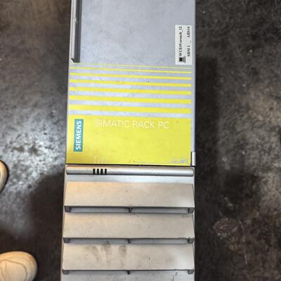 RACK PC工控机