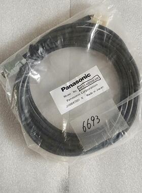 伺服电机编码器线 MFECA0050EAM 实物图现