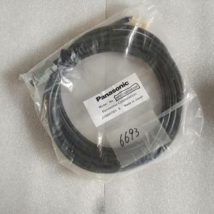 实物图现 MFECA0050EAM 伺服电机编码 器线