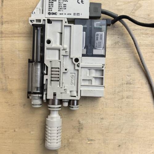 真空发生器 ZK2-ZSEA-A 日本 拆机件