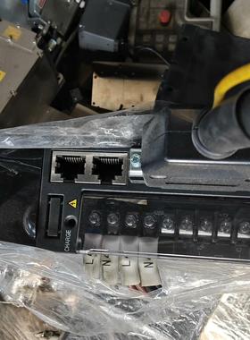 汇川伺服驱动器 IS620PS1R6I