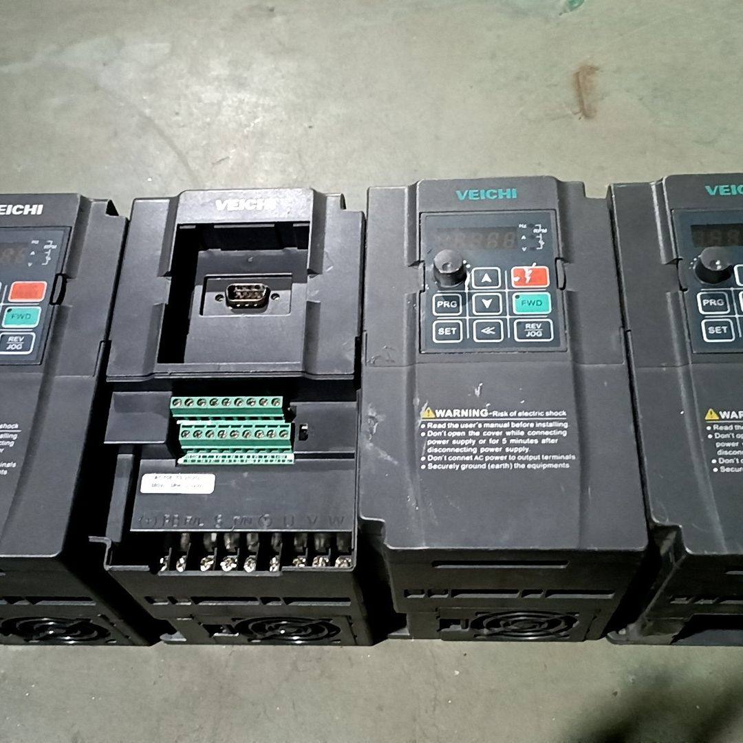 伟创变频器AC70E-T3-2R2G   2.2kw