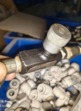 Hirose Valves HT-728-02日本广濑节流阀