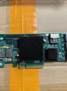 /浪潮 ATTO H30F 16口 RAID SAS