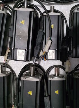 上银伺服电机:FRLS402B606A 400W带刹车