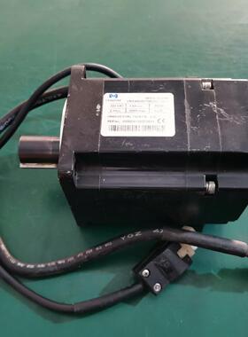 微妙750w伺服电机 型号VMXSM06075B30CTN4