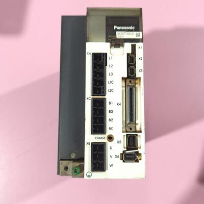 伺服驱动器MEDKT7364CA1 2.5KW功率 三相