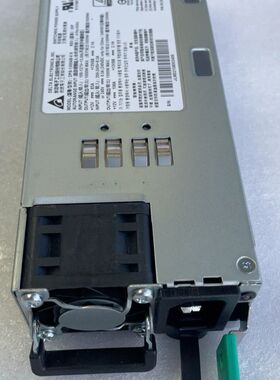 台达 DPS-1300AB-6N 1300W电源