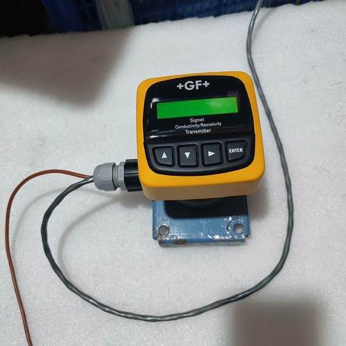 +GF+3-88501-1P流量变送器 388501