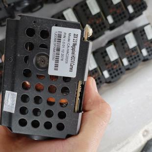 成色如图实拍 拆机货 有 HAC2020I 球机机芯CA