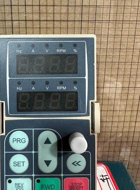 【VEICH伟创变频器面板AC60AC70AC80】