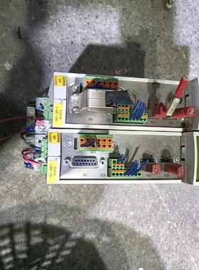 HCS01.1E-W0009-A-02驱动器拆机包好不