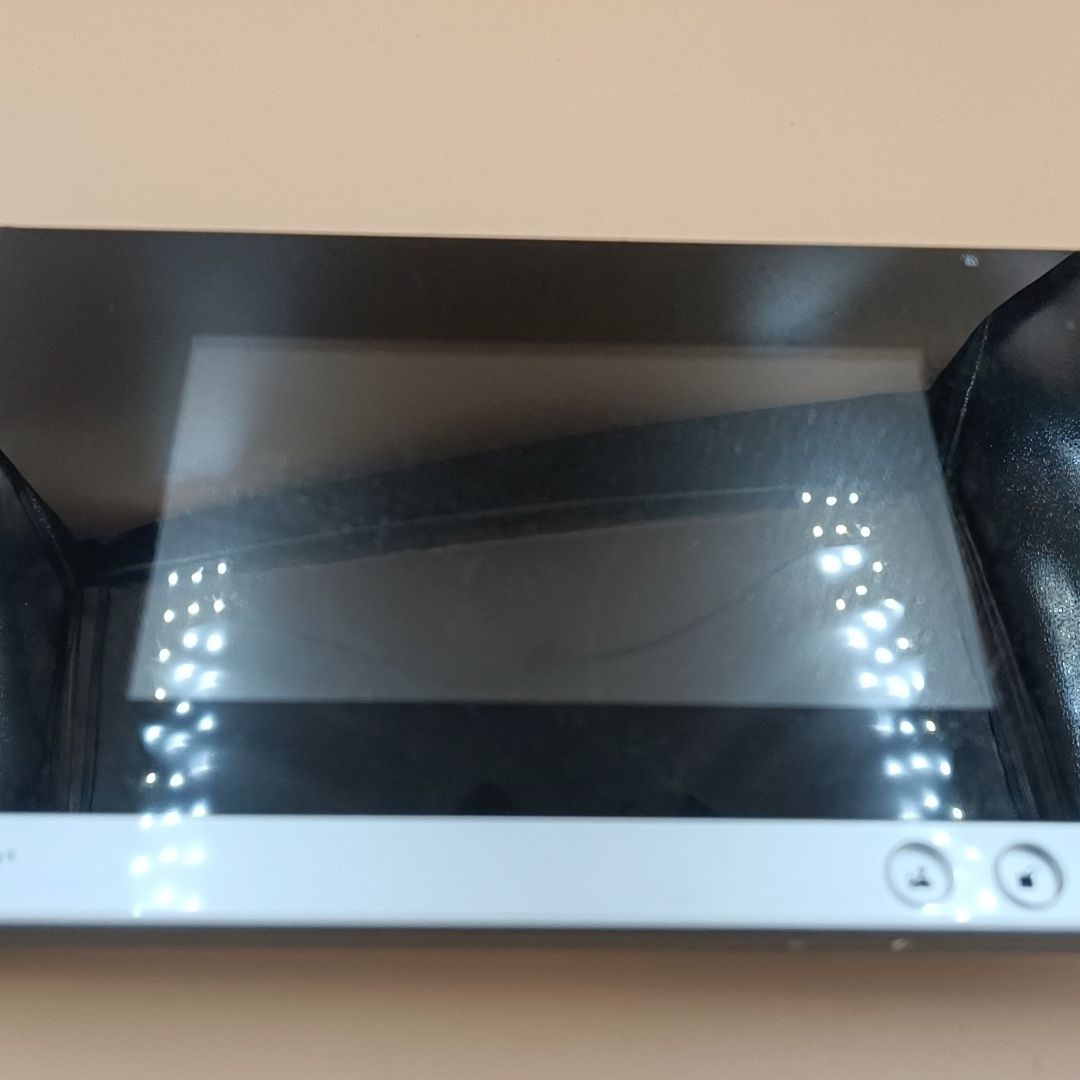 WRT慧锐通 可视对讲分机 WA7S-212CS7