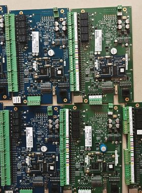 网络门禁控制器PRO3000拆机