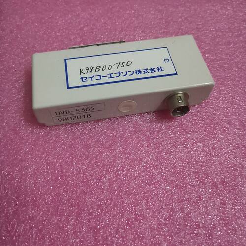 优秀USHIO紫外线照度计UIT-150能量计s365探