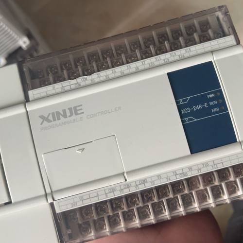 XC3-24R-E 几乎 实物拍摄