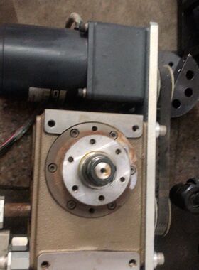 CKD分割器RGlS050一010270SIF1刚刚从设