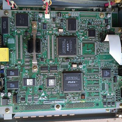 OLYMPUS奥林巴斯主板