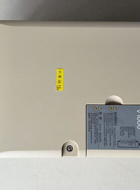 安川V1000变频器 11/15KW CIMR-VB4A00