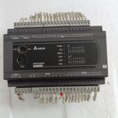 台达DVP32ES2拆机 实物图片 功能包好