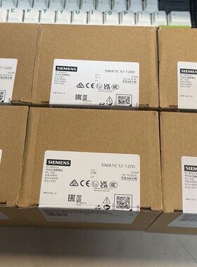 1200 plc 1212C 6ES7-1ae40-0