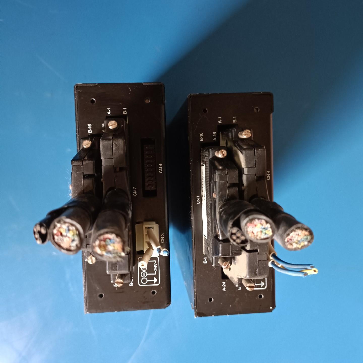 VEXTA东方驱动器XG6100S实物图 有需要请留言。