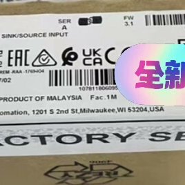 AB罗克韦尔1769-1Q32T CompactLogix