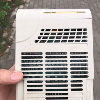 西屋 爱默生dcs卡件1c31234g01