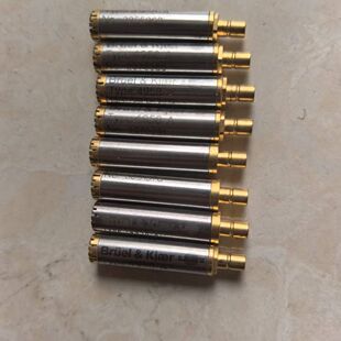 丹麦BK TYPE 4958-A精密阵列传声器 拍前