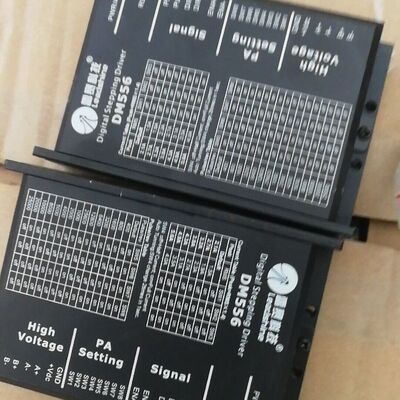 雷赛科技DM556 电机加驱动单300