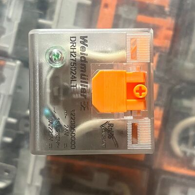 魏德米勒继电器DRH275024LT  1220050000