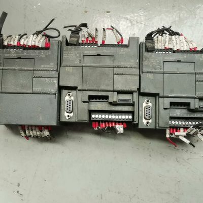 6ES7 288-1ST20-0AA0包好 成色一般