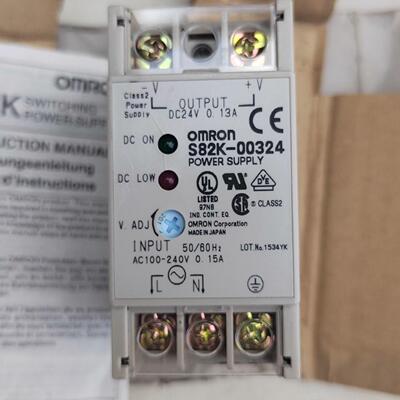 开关电源S82K-00324 未使用过的
