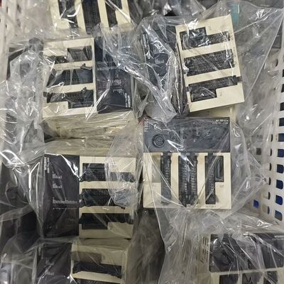 PLC FX2N-20GM 拆机 成色如图 实物拍摄